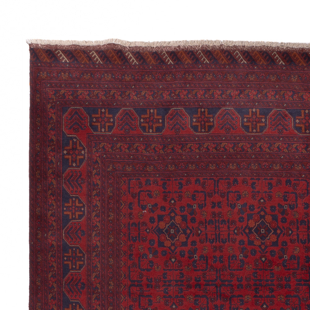 Khal Mohammadi Tæppe 350x256cm - Orientalsk tæppe