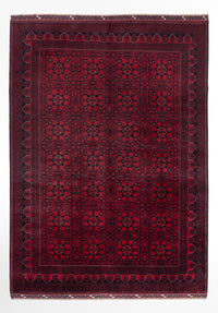 Khal Mohammadi Tæppe 351x247cm - Orientalsk tæppe – product image