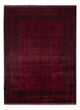 Afghansk tæppe 345x252cm - Orientalsk tæppe