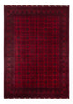 Afghan Teppich 341x248cm - Orientteppich