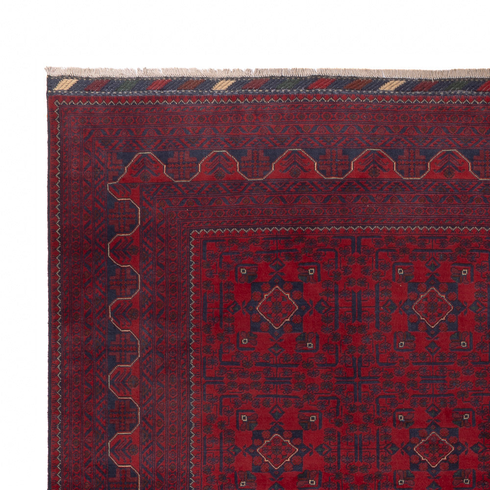 Khal Mohammadi Tæppe 354x248cm - Orientalsk tæppe