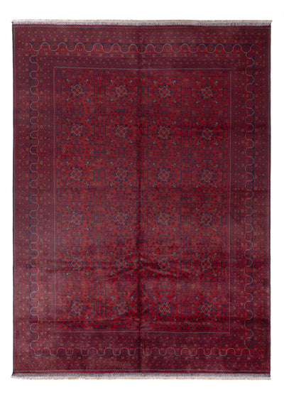 Khal Mohammadi Tæppe 244x330cm - Orientalsk tæppe
