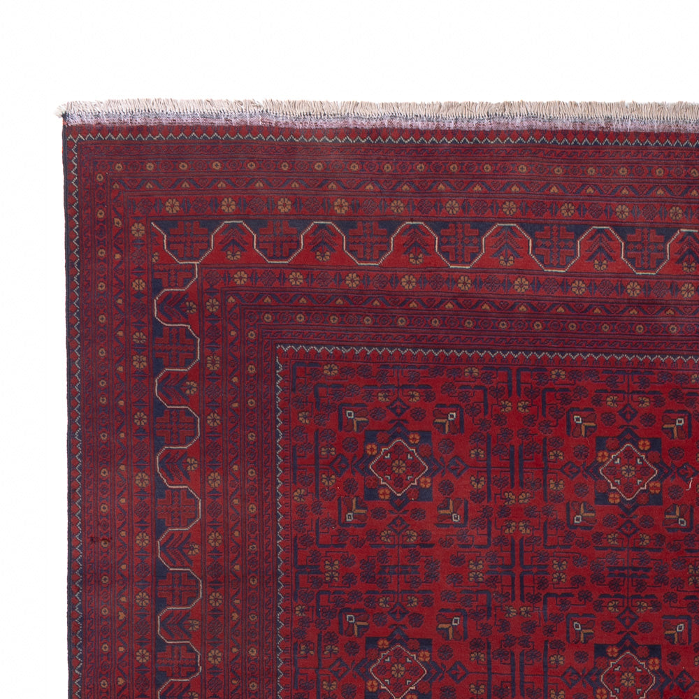 Khal Mohammadi Tæppe 330x244cm - Orientalsk tæppe