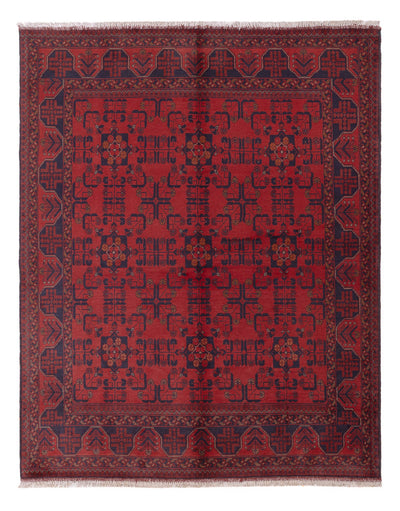 Khal Mohammadi Tæppe 177x224cm - Orientalsk tæppe