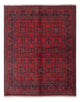 Khal Mohammadi Tæppe 224x177cm - Orientalsk tæppe