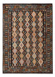 Kilim Maimana Tæppe 250x344cm - Uldtæppe