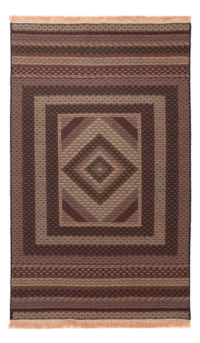 Afghansk kilim Tæppe 120x197cm