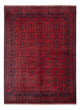 Khal Mohammadi Tæppe 236x175cm - Orientalsk tæppe