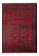 Khal Mohammadi Tæppe 238x176cm - Orientalsk tæppe