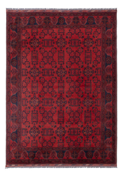 Khal Mohammadi Tæppe 169x232cm - Orientalsk tæppe