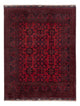 Khal Mohammadi Tæppe 196x151cm - Orientalsk tæppe