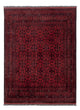 Khal Mohammadi Tæppe 198x148cm - Orientalsk tæppe