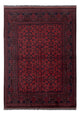 Khal Mohammadi Tæppe 201x148cm - Orientalsk tæppe