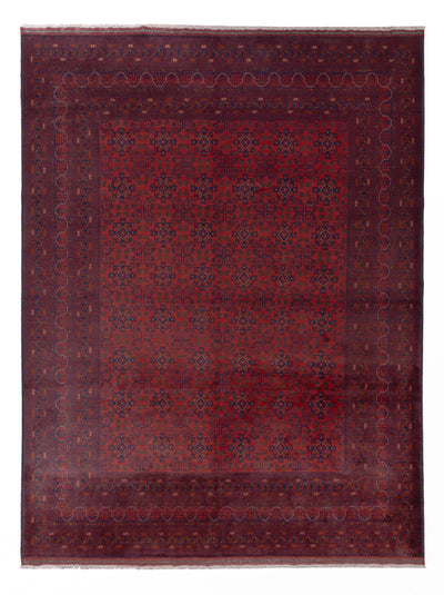 Khal Mohammadi Tæppe 252x339cm - Orientalsk tæppe