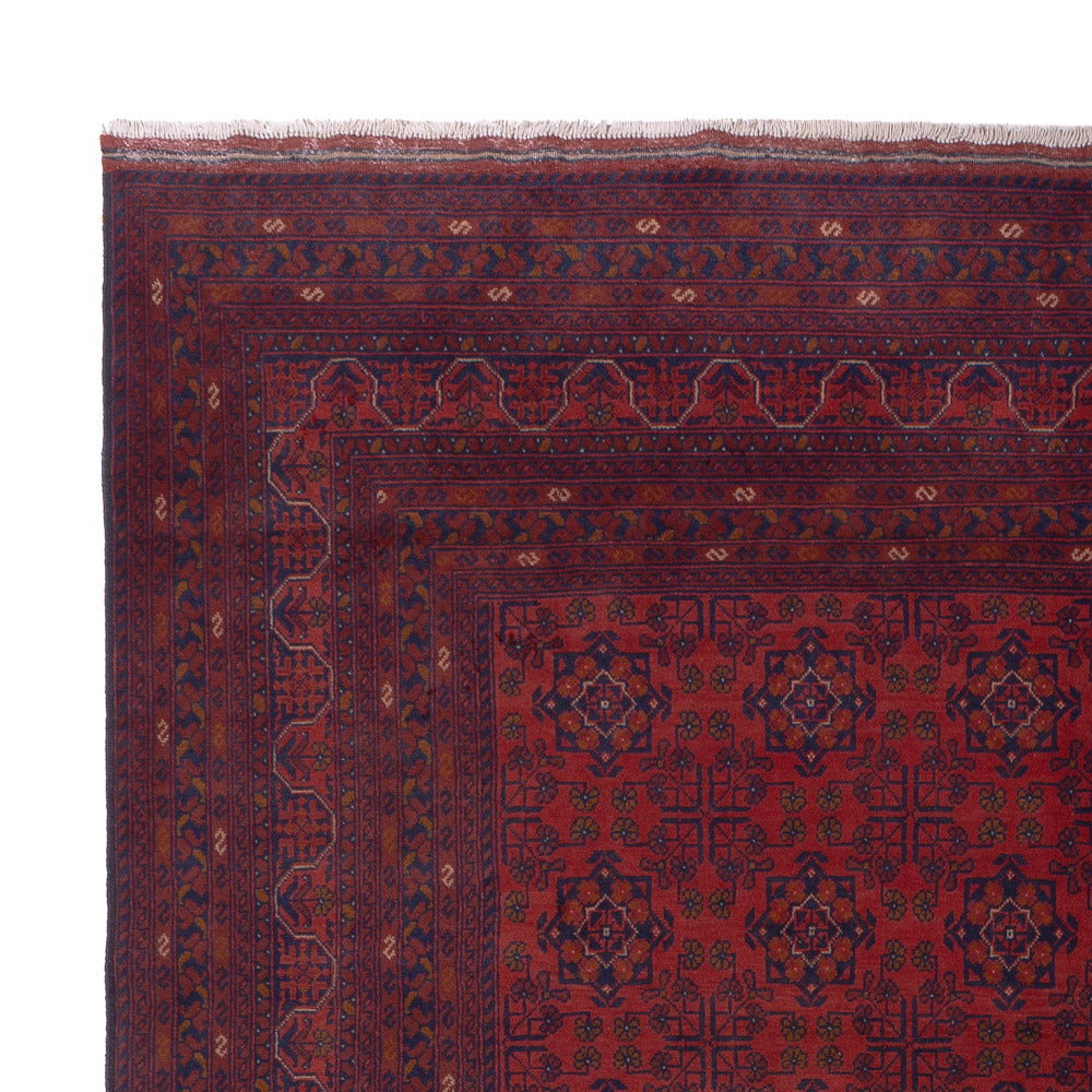 Khal Mohammadi Tæppe 339x252cm - Orientalsk tæppe