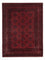 Afghan Teppich - Kunduz - 345 x 251 cm - rot