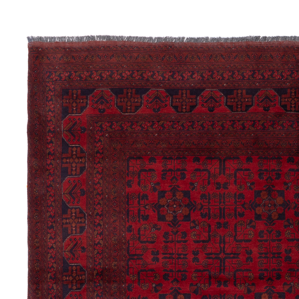 Khal Mohammadi Tæppe 255x344cm - Orientalsk tæppe