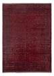 Akhche Tæppe 347x253cm - Orientalsk tæppe