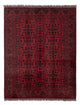 Khal Mohammadi Tæppe 198x153cm - Orientalsk tæppe
