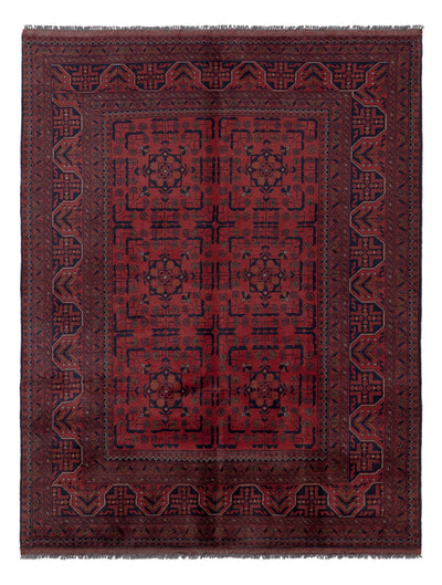 Khal Mohammadi Tæppe 151x197cm - Orientalsk tæppe
