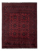 Khal Mohammadi Tæppe 191x151cm - Orientalsk tæppe