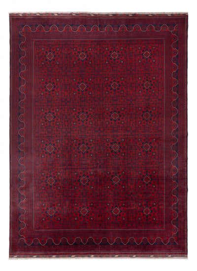 Khal Mohammadi Tæppe 249x338cm - Orientalsk tæppe