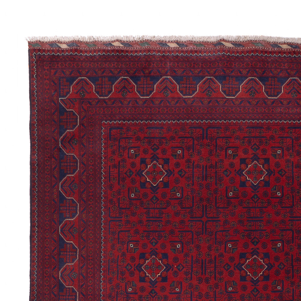 Khal Mohammadi Tæppe 338x249cm - Orientalsk tæppe