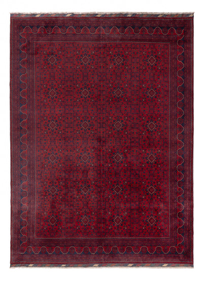 Khal Mohammadi Tæppe 250x337cm - Orientalsk tæppe