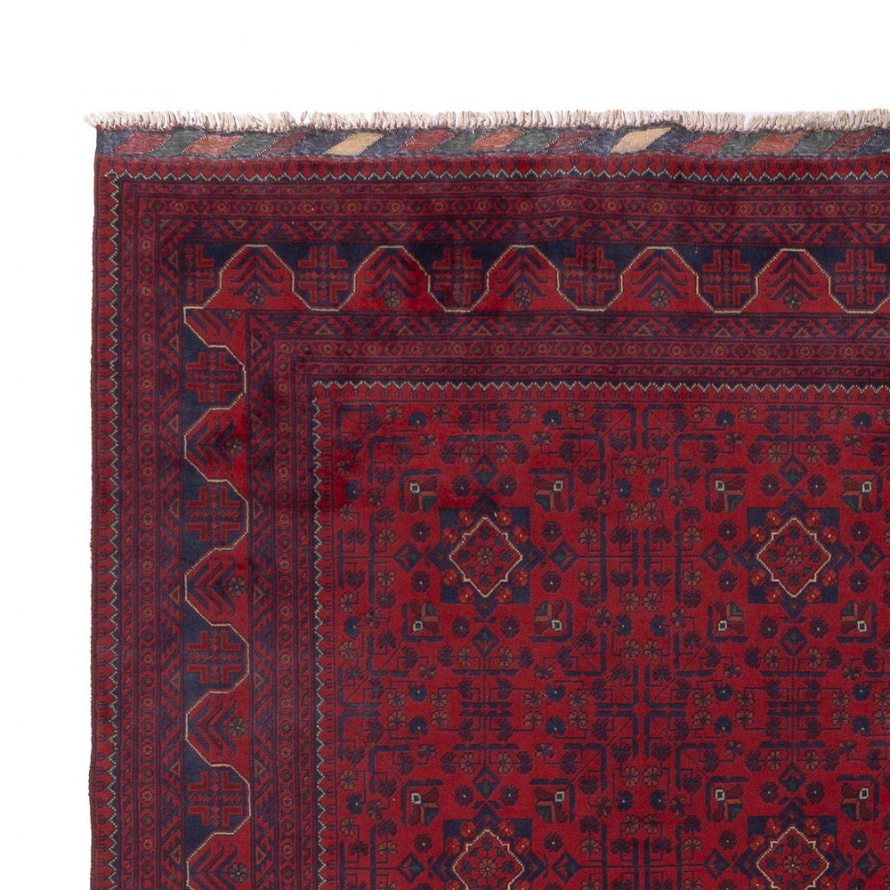 Khal Mohammadi Tæppe 337x250cm - Orientalsk tæppe
