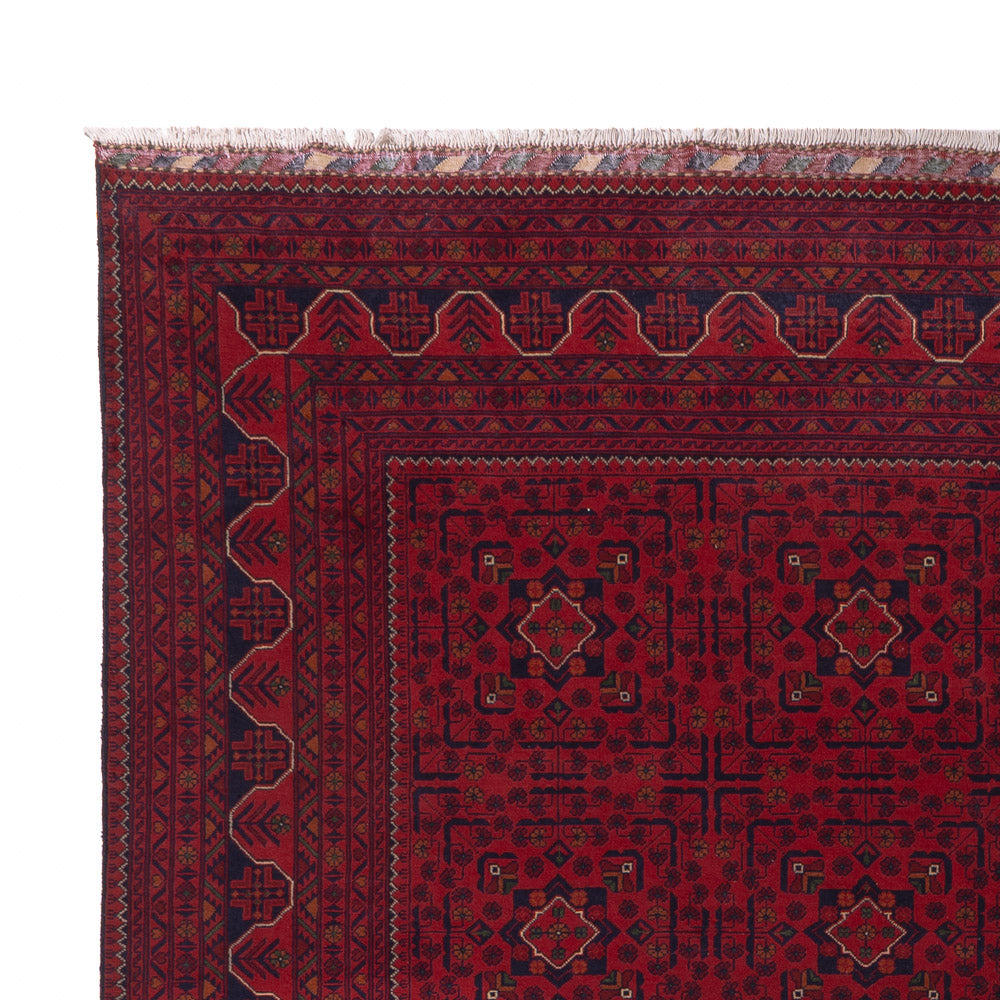 Khal Mohammadi Tæppe 250x342cm - Orientalsk tæppe