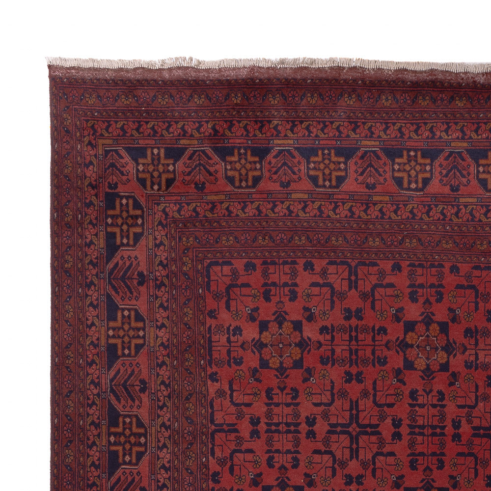 Khal Mohammadi Tæppe 340x254cm - Orientalsk tæppe