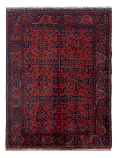 Khal Mohammadi Tæppe 149x196cm - Orientalsk tæppe