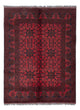 Khal Mohammadi Tæppe 196x150cm - Orientalsk tæppe