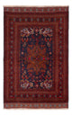 Baluch-tæppe 248x144cm - Orientalsk tæppe