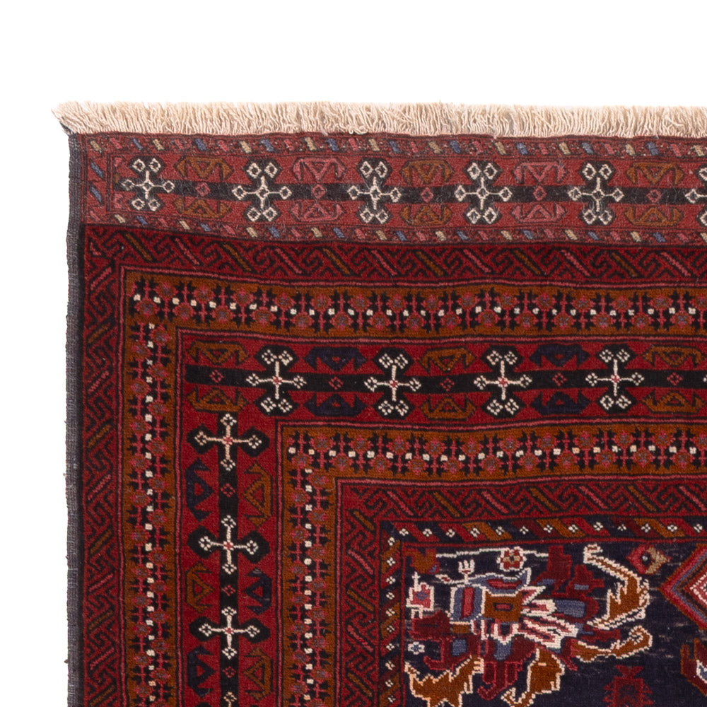 Baluch-tæppe 248x144cm - Orientalsk tæppe