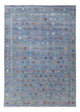 Kilim Maimana Tæppe 243x352cm - Uldtæppe