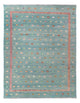 Kilim Maimana Tæppe 258x350cm - Uldtæppe