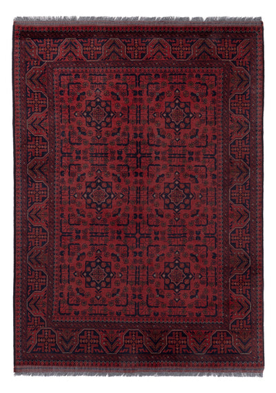 Khal Mohammadi Tæppe 146x202cm - Orientalsk tæppe