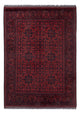 Khal Mohammadi Tæppe 202x146cm - Orientalsk tæppe