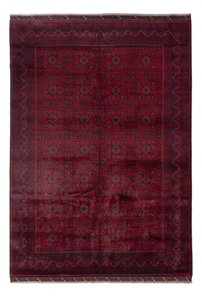 Khal Mohammadi Tæppe 249x351cm - Orientalsk tæppe