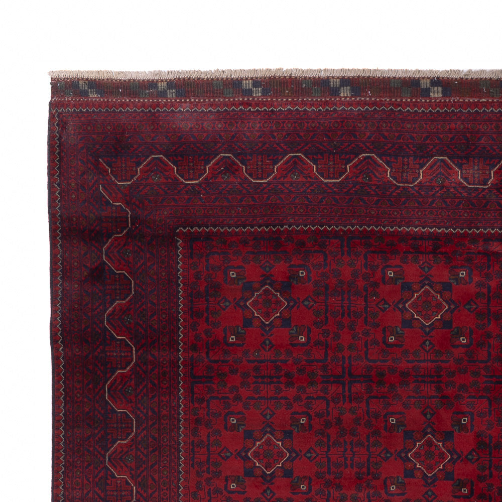 Khal Mohammadi Tæppe 351x249cm - Orientalsk tæppe