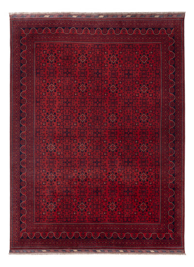 Khal Mohammadi Tæppe 248x336cm - Orientalsk tæppe