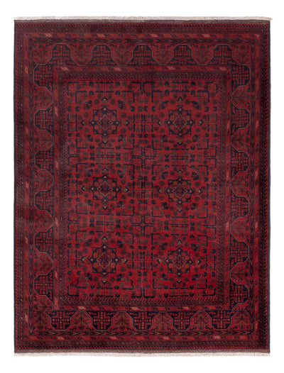 Khal Mohammadi Tæppe 154x199cm - Orientalsk tæppe