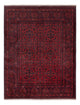 Khal Mohammadi Tæppe 199x154cm - Orientalsk tæppe