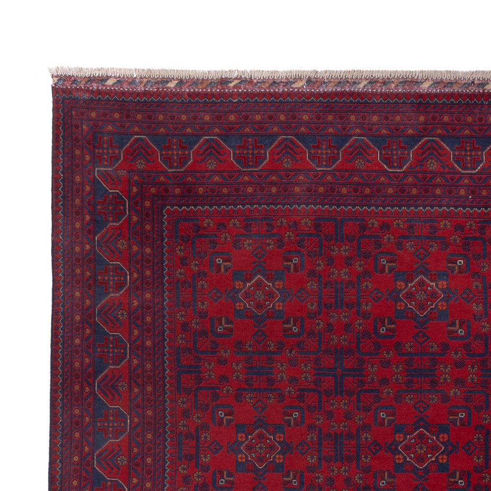 Khal Mohammadi Tæppe 338x252cm - Orientalsk tæppe