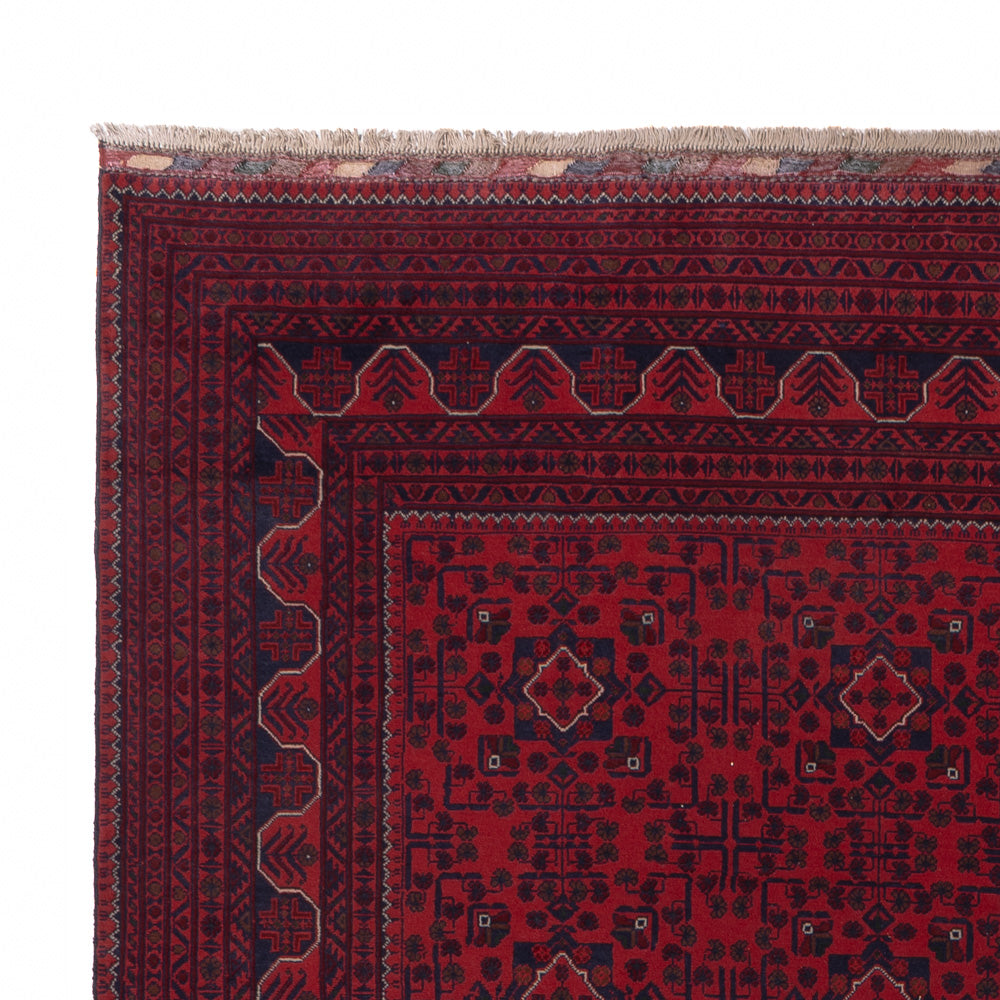 Khal Mohammadi Tæppe 340x250cm - Orientalsk tæppe