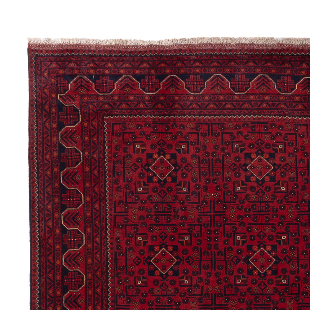 Khal Mohammadi Tæppe 345x244cm - Orientalsk tæppe