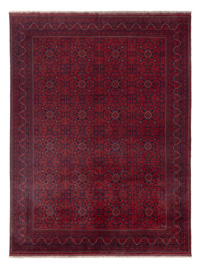 Khal Mohammadi Tæppe 246x338cm - Orientalsk tæppe