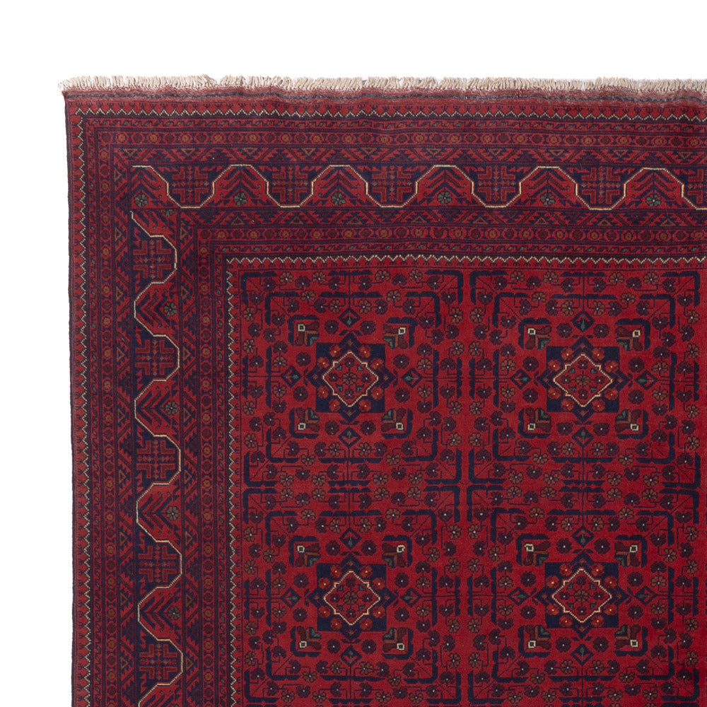 Khal Mohammadi Tæppe 338x246cm - Orientalsk tæppe