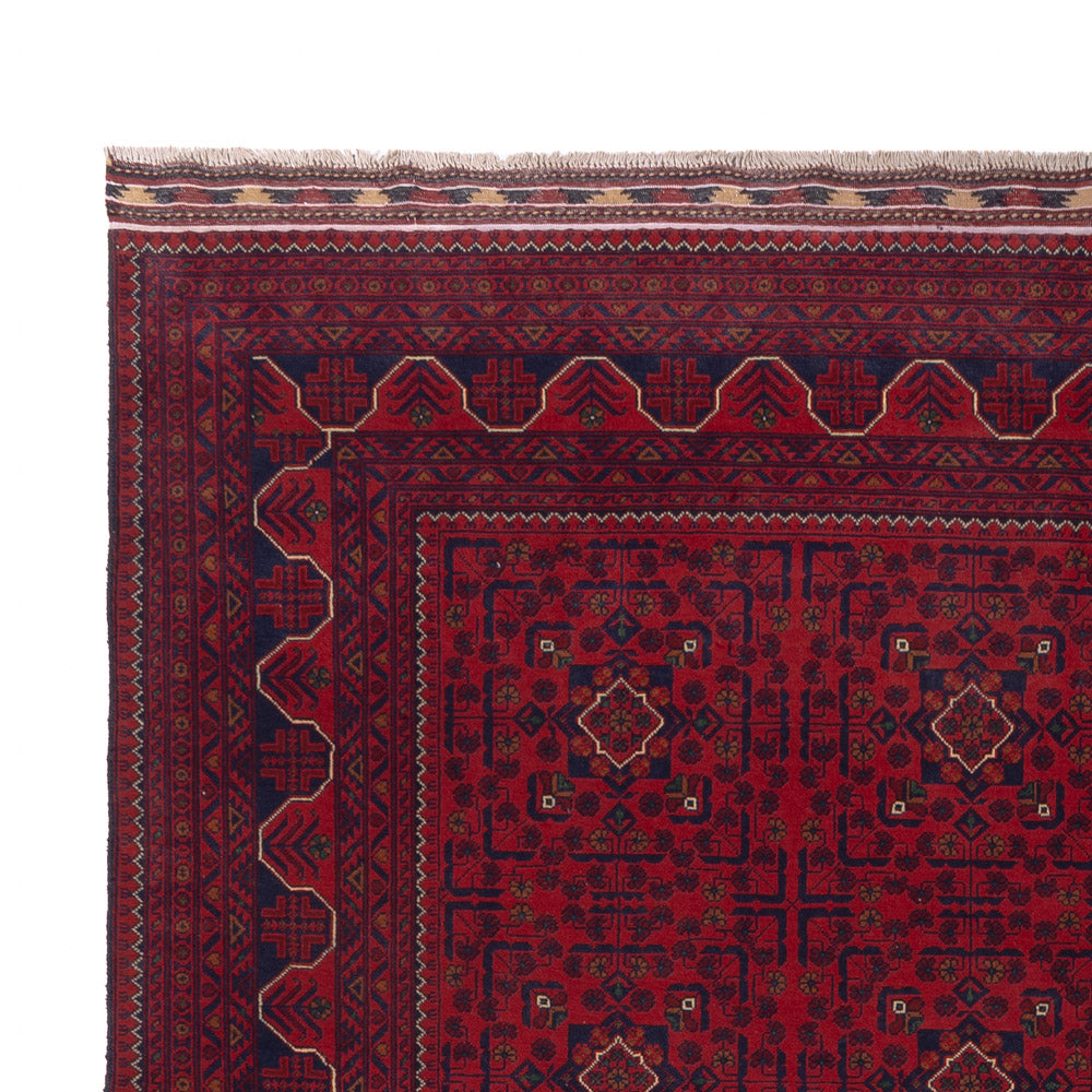 Khal Mohammadi Tæppe 340x248cm - Orientalsk tæppe